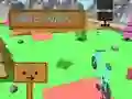 Spil Bike Park online