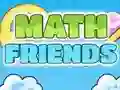 Spil Math Friends online