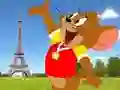 Spil Tom and Jerry: Dress Up online