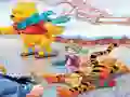 Spil Eagle Eye Challenge Spot the Distinctions online
