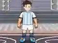 Spil Help The Basketball Player online