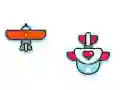 Spil Plane Shooter online