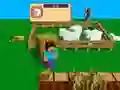 Spil Cube Craft online