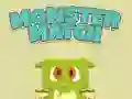 Spil Monster Match online