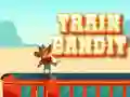 Spil Train Bandit online