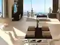 Spil Top Floor Room online