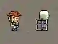 Spil Zombie Shooter 2 online