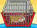 Spil Rescue The Hamster From Cage online