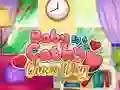 Spil Baby Cathy Ep6: Choco Days online