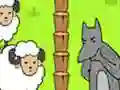 Spil Save The Sheep online
