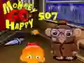 Spil Monkey Go Happy Stage 507 online