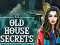 Spil Old House Secrets online