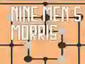 Spil Nine Men's Morris online