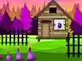 Spil Yellow Bird Rescue online