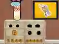 Spil Office Odyssey Find Working Man John online