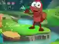 Spil Escape Ant From Terrain online
