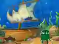 Spil Escape From Undersea online