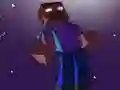 Spil Friday Night Funkin Herobrine’s Curse online