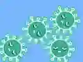 Spil LED Fungus Tower Battle online