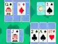 Spil Pyramid Solitaire 3 online