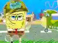 Spil Spongebob Under The Sea online