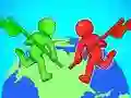 Spil Conquer The World online