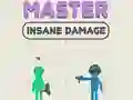 Spil Master Insane Damage online