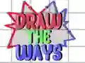 Spil Draw the Ways online