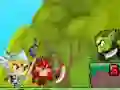 Spil Epic Battle Puzzle online