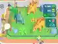 Spil Jurassic Park: Dino Island Idle 3D online