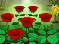Spil Dreamy Rose Wonderland Escape online
