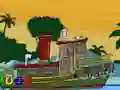 Spil Hula Girl Escape online
