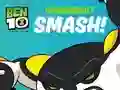 Spil Ben 10 Cannonbolt Smash online