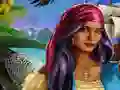 Spil Glimmers of the Gold online