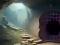 Spil The Great Cave Escape online