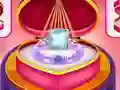 Spil Romantic Wedding Ring Design online