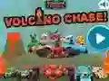 Spil Kingdom Force Volcano Chase online