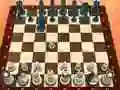 Spil Chess Master 3D online