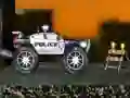 Spil Killer Trucks 2 online