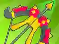 Spil Arrow Fever online