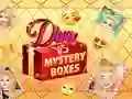 Spil Diva Vs Mystery Boxes online