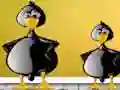 Spil Arctic Expedition Find Penguin Doll online