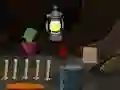 Spil Miniature Mule Quest Escape online