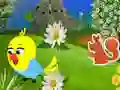 Spil Help The Hungry Bird online