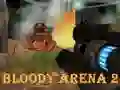 Spil Bloody Arena 2 online