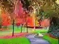 Spil Butterfly Family Escape online