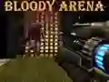Spil Bloody Arena online