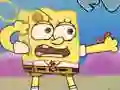 Spil FNF Spongebob Vs Squidward online