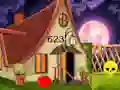 Spil Jolly Red Alien Escape online