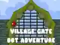Spil Village Gate Dot Adventure online